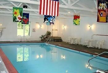 Williamsburg Rv & Camping Resort Norge Exterior foto