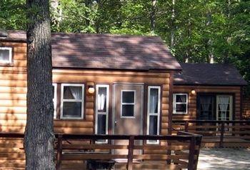 Williamsburg Rv & Camping Resort Norge Exterior foto