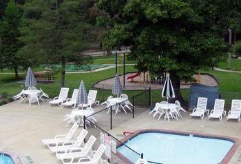 Williamsburg Rv & Camping Resort Norge Exterior foto